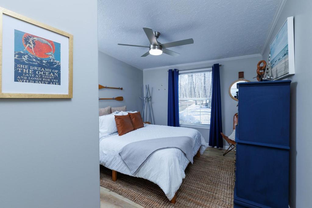 The Roost By Simple Life Rentals Baileys Harbor Eksteriør bilde