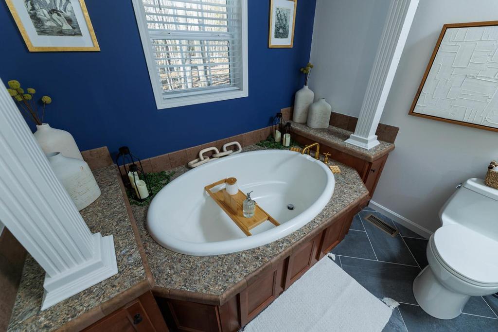 The Roost By Simple Life Rentals Baileys Harbor Eksteriør bilde