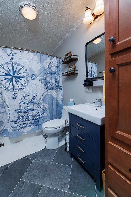 The Roost By Simple Life Rentals Baileys Harbor Eksteriør bilde